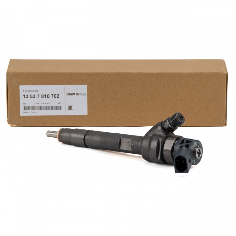 Injector Oe Bmw Seria 3 F30 2011-2018 13537810702