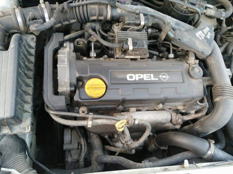 Injector Opel 1.7 DTI cod motor Y17DT
