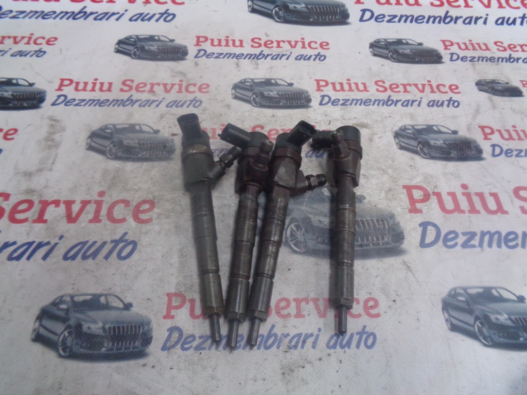 Injector opel 1.9 cdti cod 0445110159