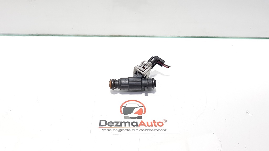 Injector, Opel Agila (A), 1.2 b, Z12XE, 0280155965 (pr:110747)