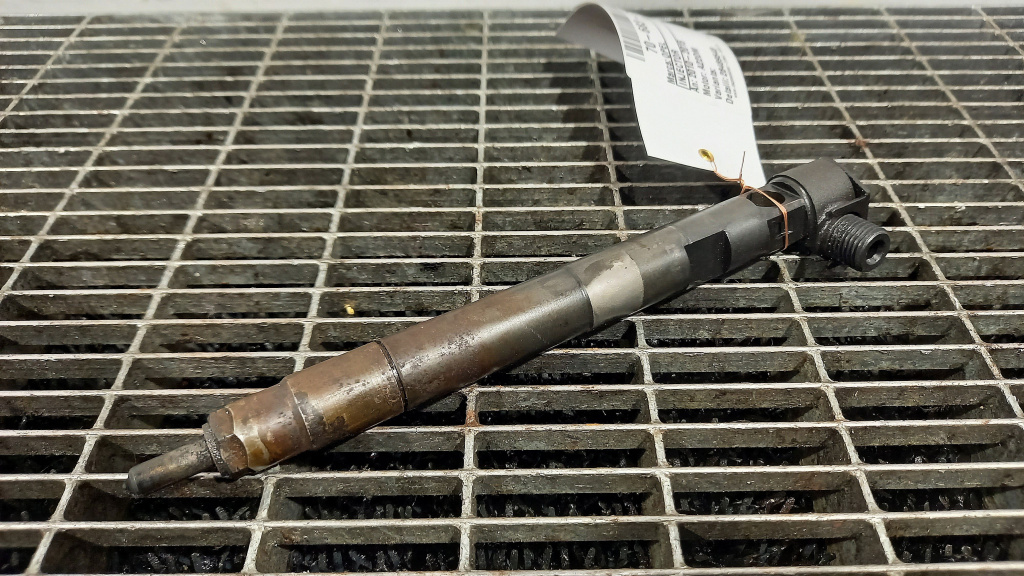 INJECTOR OPEL ANTARA A22DM - (2010 2015)
