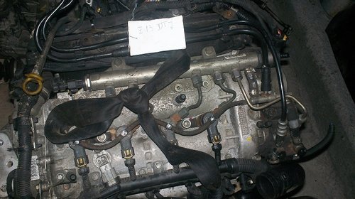 Injector Opel Astra 0445110183