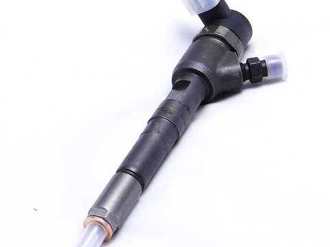 Injector Opel Astra Agila Corsa Meriva Musa Ypsilon Alfa Mito Fiat 500 Doblo Fiorino Punto 1.3 JTD 0445110183