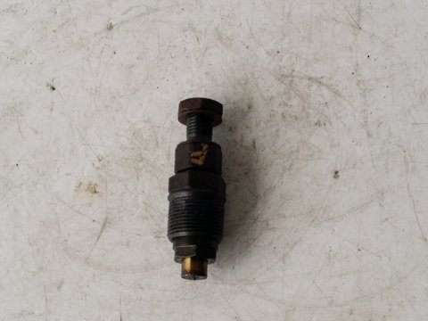 Injector opel astra f 1.7 isuzu