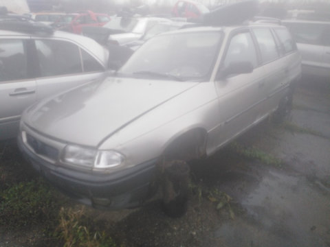 Injector Opel Astra F 1996 Combi 1.7 TD