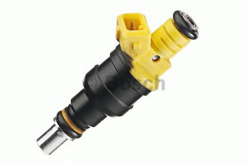 Injector OPEL ASTRA F 56 57 BOSCH 0280150747