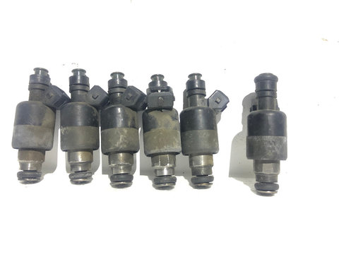 Injector Opel Astra F Astra G Zafira A Corsa B Combo Tigra 1.4i 16v 1.6i 16v 17091762 25321516 817443 17O91762