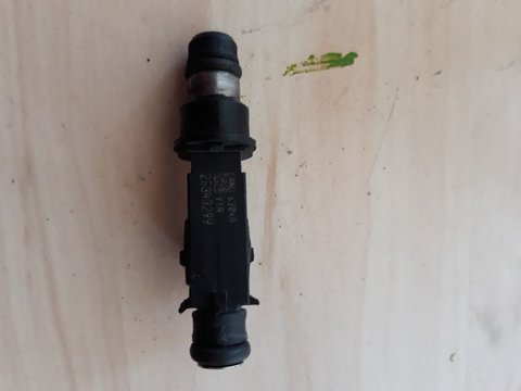 Injector Opel Astra G, 1.6B, Z16XEP cod:25343299