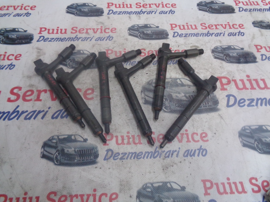 Injector opel astra g 1.7 d cod tjbb019010