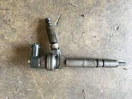 Injector Opel Astra G 2004 1.7 DTI Diesel Cod motor Z17DTL 80CP/59KW