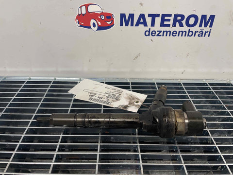 INJECTOR OPEL ASTRA G ASTRA G Z17DTL - (1998 2004)
