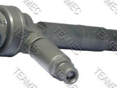 Injector, OPEL ASTRA G combi (F35_) an 2003-2009, producator TEAMEC 810102