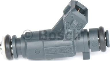 Injector OPEL ASTRA G combi F35 BOSCH 0 