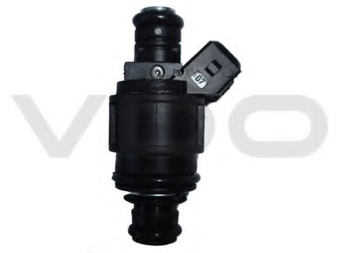 Injector OPEL ASTRA G cupe (F07_) (2000 - 2005) VDO a2c59511570