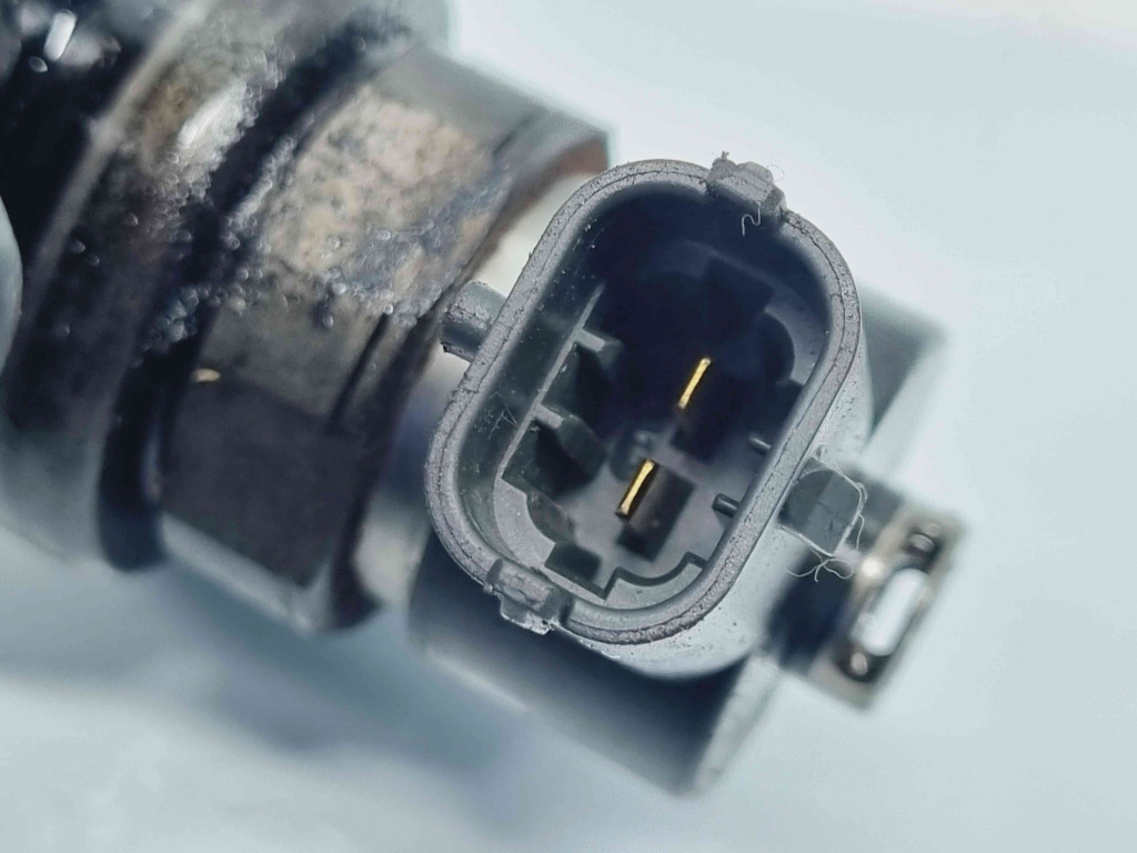 Injector Opel Astra G [Fabr 1998-2004] 0