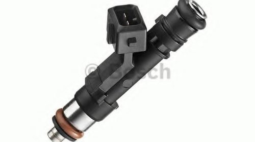 Injector OPEL ASTRA G Hatchback (F48, F0