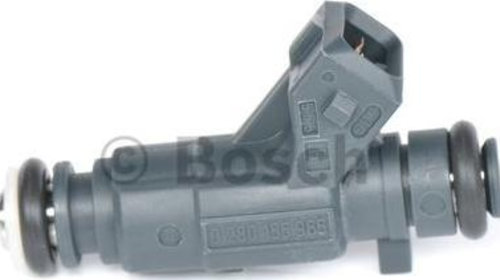 Injector OPEL ASTRA G hatchback F48 F08 