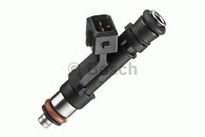 Injector OPEL ASTRA G hatchback F48 F08 BOSCH 0280