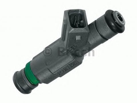 Injector OPEL ASTRA G hatchback F48 F08 BOSCH 0280156414