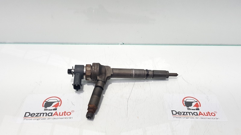 Injector, Opel Astra G sedan, 1.7 cdti,cod 8973000