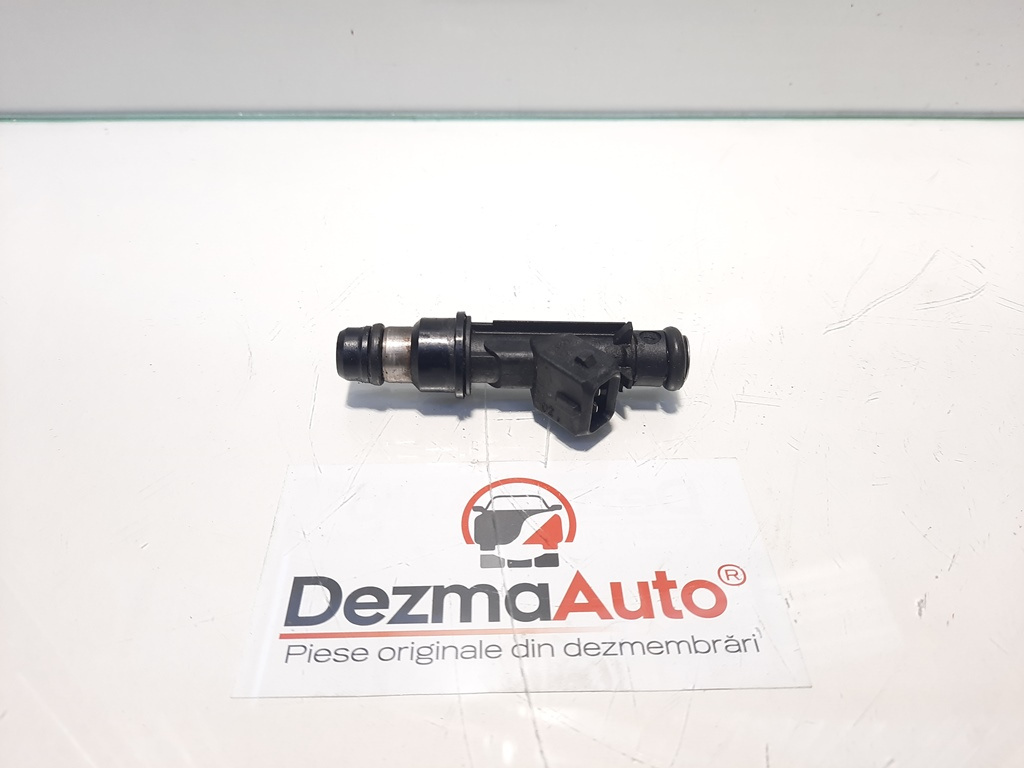 Injector, Opel Astra G Sedan (F69) [Fabr 1998-2004] 1.6 benz, Z16SE, 25317316 (id:444207)