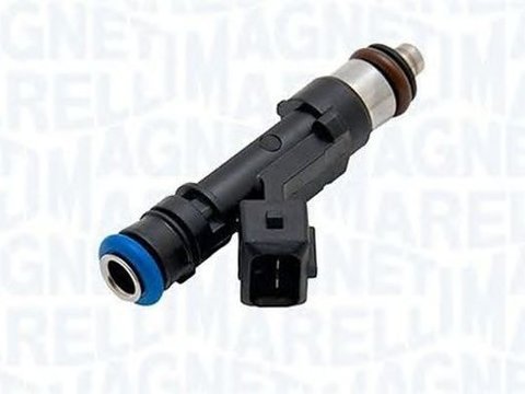 Injector OPEL ASTRA GTC J MAGNETI MARELLI 805000000004