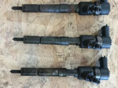 Injector opel astra h ,1.3 cdti ,0445110183