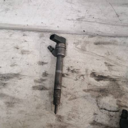 Injector Opel Astra H 1.7 CDTI 0445110 055