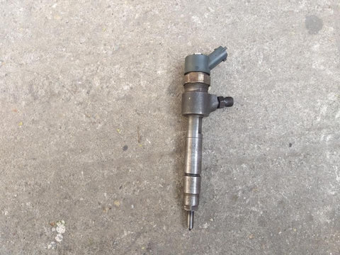 Injector Opel Astra H 1.9 CDTI 0445110165 120 CP motor Z19DT Injector Opel Vectra C Opel Zafira 1.9 CDTI