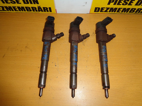 INJECTOR OPEL ASTRA H , 1.9 CDTI, AN 2005-2010