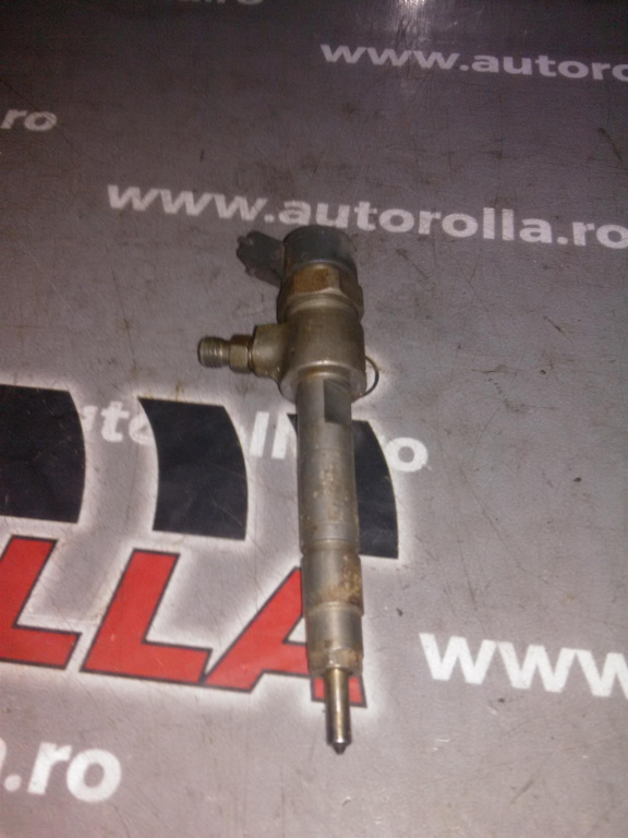 Injector Opel Astra H, 1.9CDTI, 120cp.