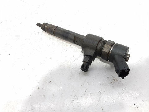 Injector Opel Astra H 2004/03-2010/10 1.7 CDTi 74KW 101CP Cod 0445110118