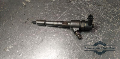 Injector Opel Astra H (2004-2009) 0445110183