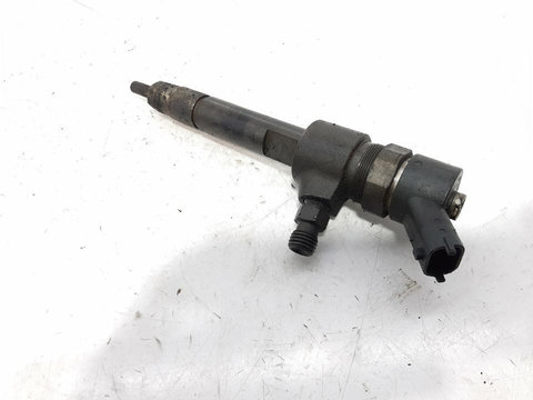 Injector Opel Astra H 2005/09-2016/12 1.9 CDTI 74KW 100CP Cod 0445110165