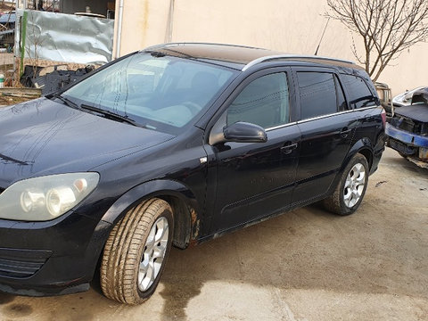 Injector Opel Astra H 2005 Break 1.7D