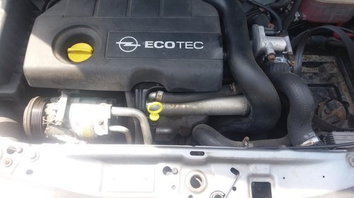 Injector Opel Astra H 2005 COMBI 1.7