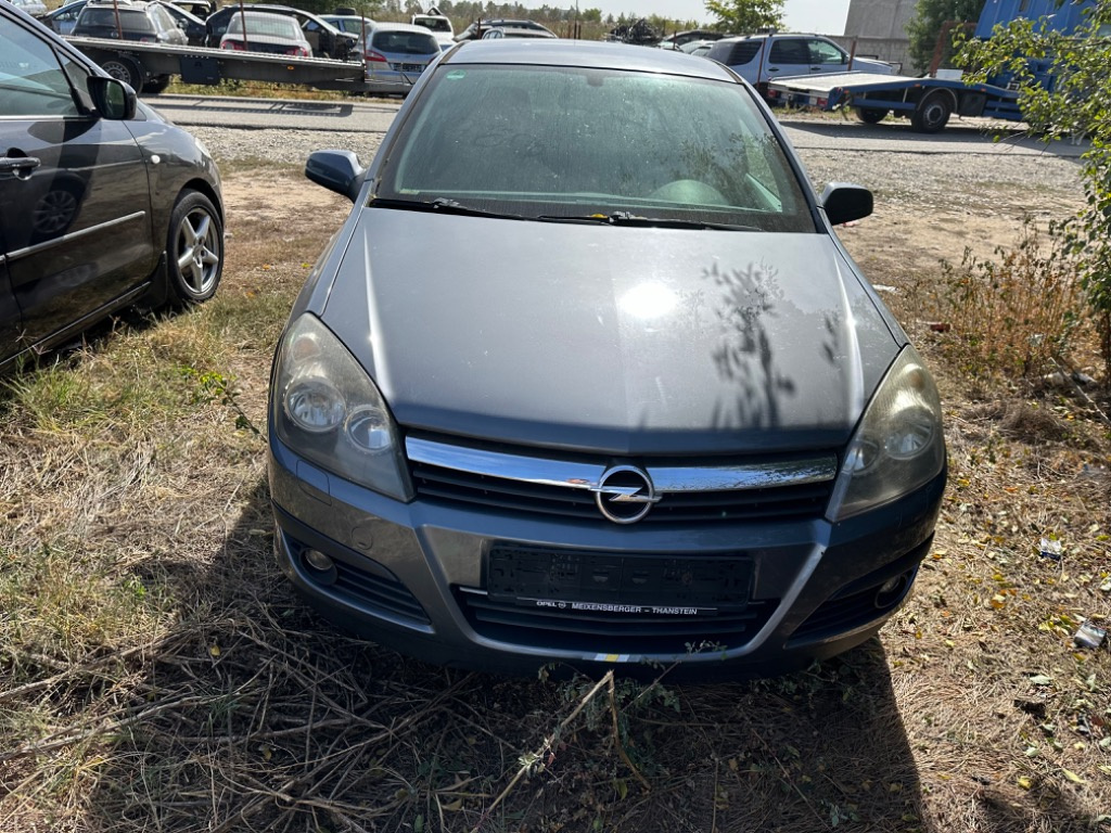 Injector Opel Astra H 2005 Hatchback 1.6