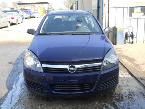 Injector Opel Astra H 2005 Hatchback 1.7