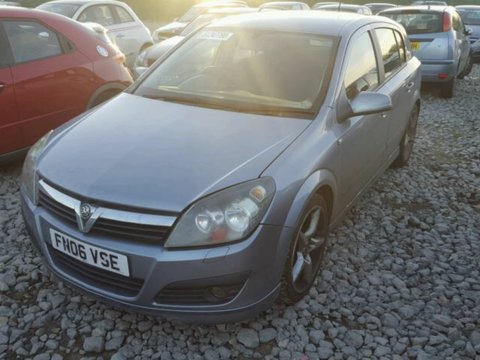 Injector Opel Astra H 2006 Hatchback 1.9 CDTI