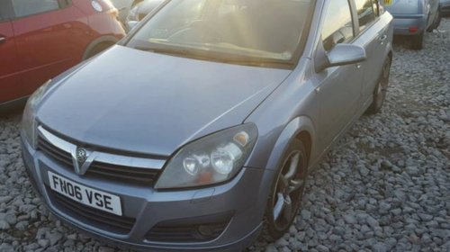 Injector Opel Astra H 2006 Hatchback 1.9