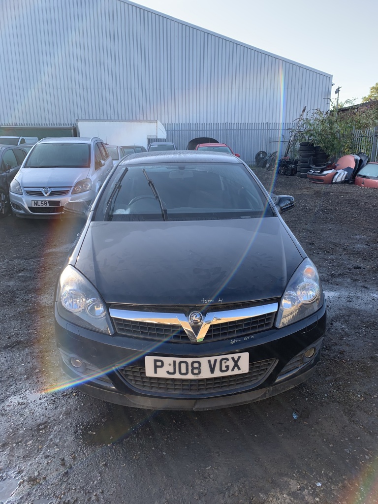 Injector Opel Astra H 2007 GTC 1.6 Benzina Z16XER