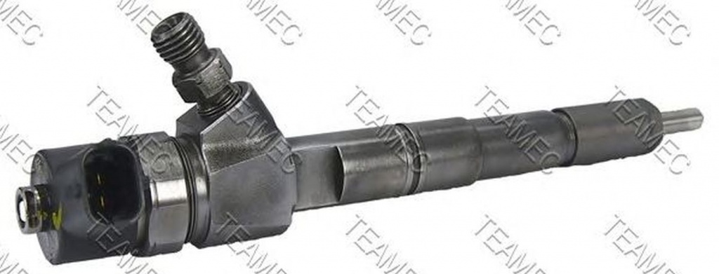 Injector, OPEL ASTRA H caroserie (L70) an 2004 - prezent , producator TEAMEC 810108
