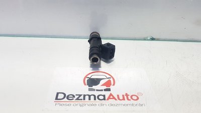 Injector, Opel Astra H Combi, 1.4 B, Z14XEP, cod 0