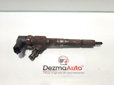 Injector, Opel Astra H Combi [Fabr 2004-2009] 1.3 