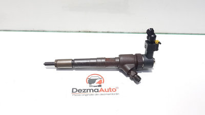 Injector, Opel Astra H Combi [Fabr 2004-2009] 1.3 