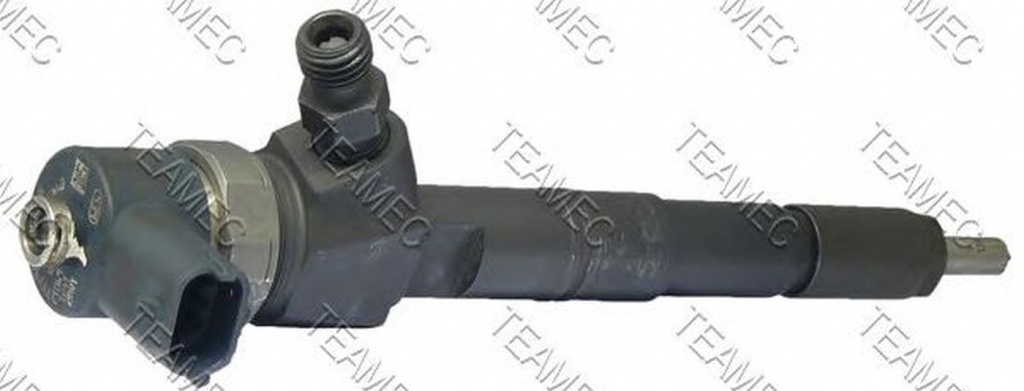 Injector, OPEL ASTRA H combi (L35) an 2004 - prezent , producator TEAMEC 810124