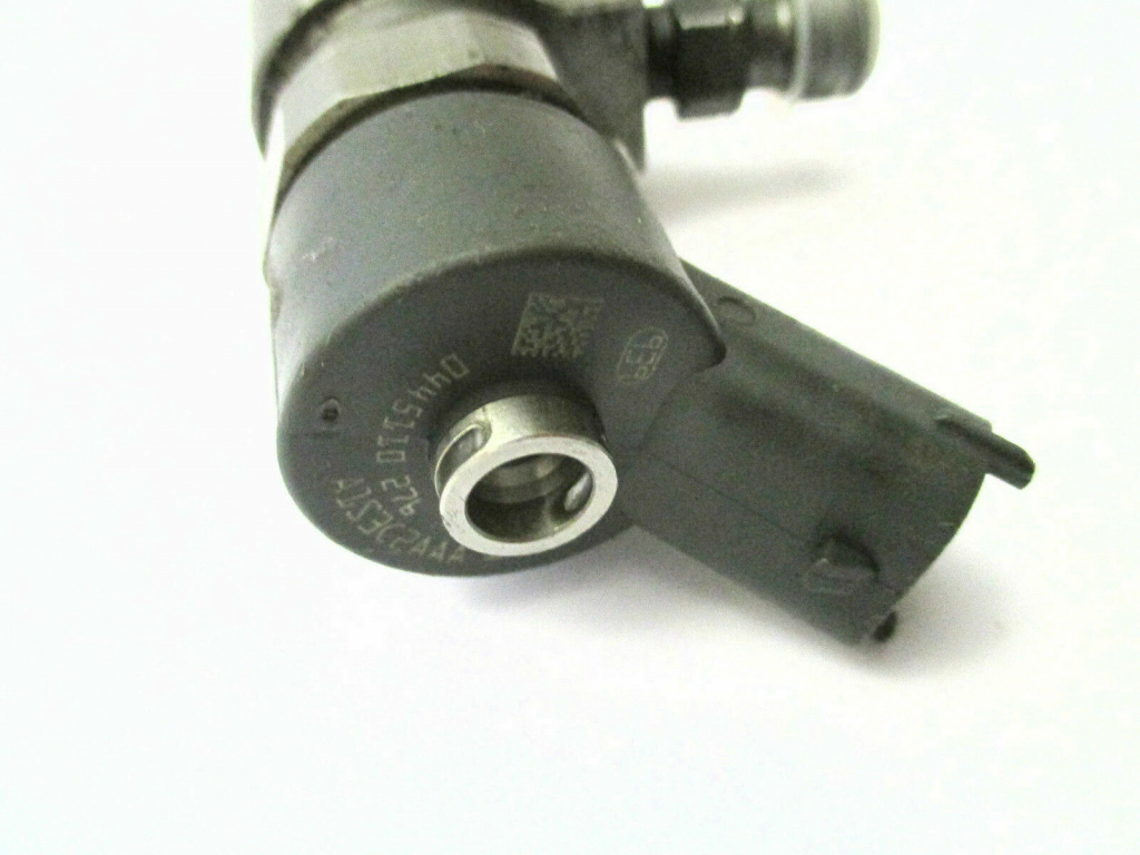 Injector Opel Astra H GTC 2006/01-2010/10 1.9 CDTi 74KW 101CP Cod 0445110276