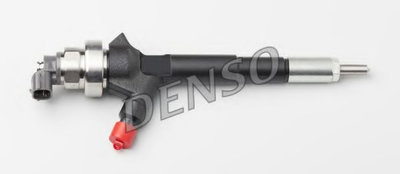 Injector OPEL ASTRA H (L48) (2004 - 2016) DENSO DC