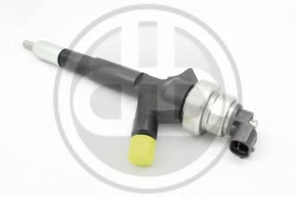 Injector OPEL ASTRA H (L48), OPEL ASTRA H combi (L35), OPEL ASTRA H Sport Hatch (L08) - BUCHLI E-DCRI106130