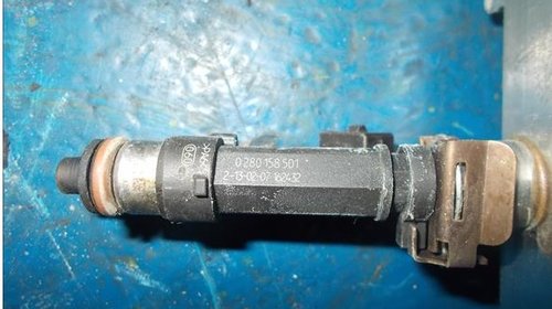 Injector Opel Astra H Z14XEP 0280158501